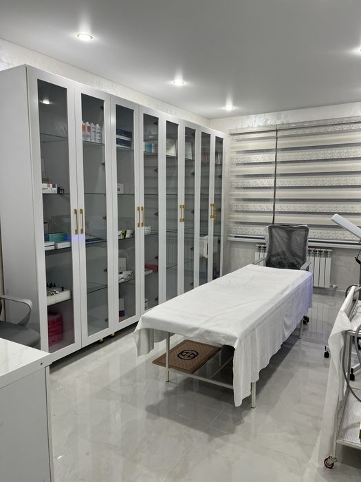 Сдам в аренду кабинет по часам Шымкент