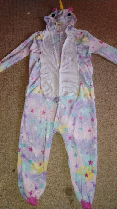 Costum Halloween Superman Batman