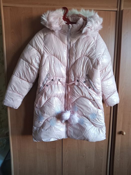 Куртка размер XL