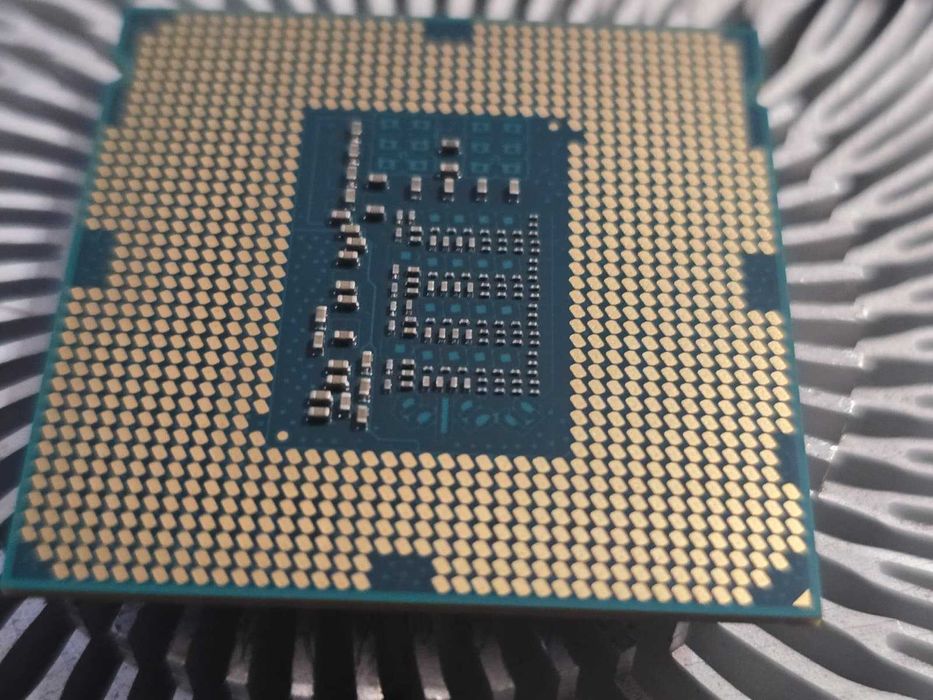 Procesor Intel Core i5-4690, 3.5GHz, Haswell, 6MB, Socket 1150, Box