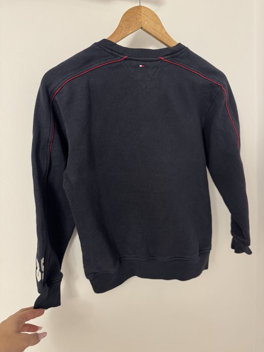 Bluza Tommy Hifliger