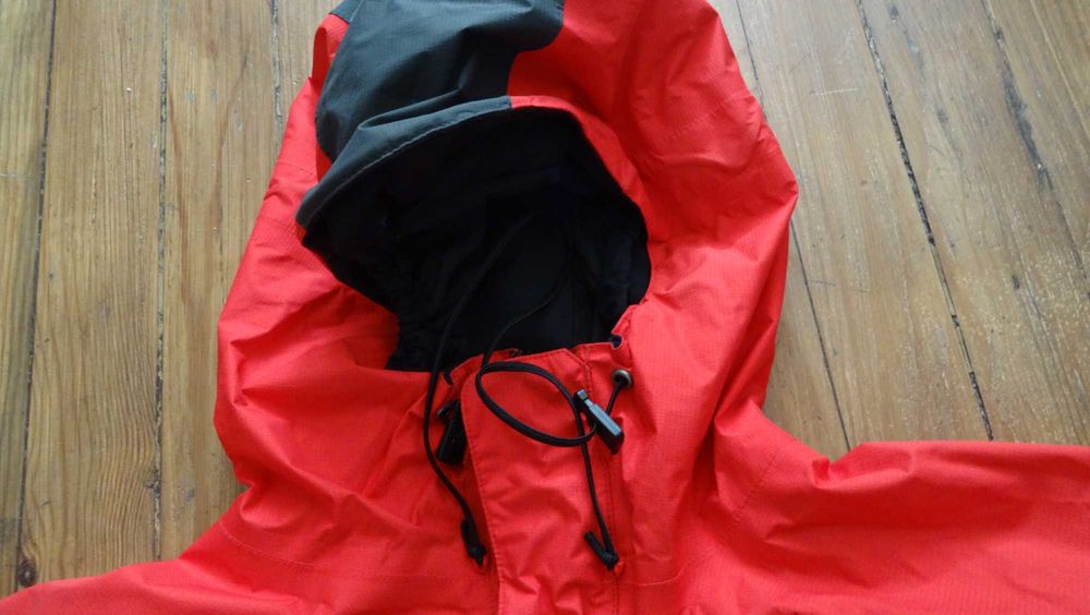 schoffel XL gore-tex xcr