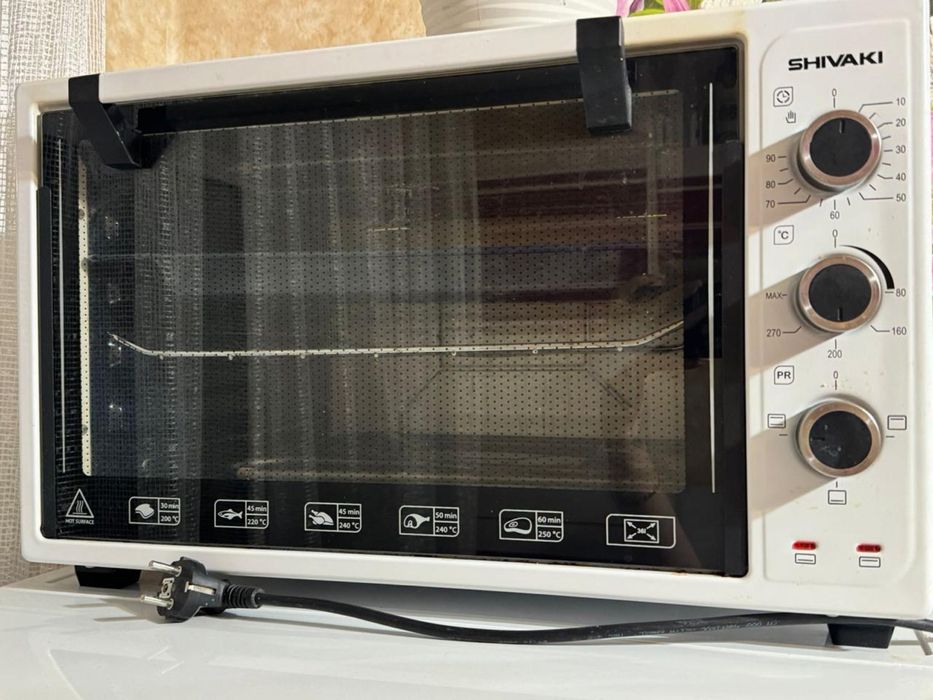 Продам духовую печь