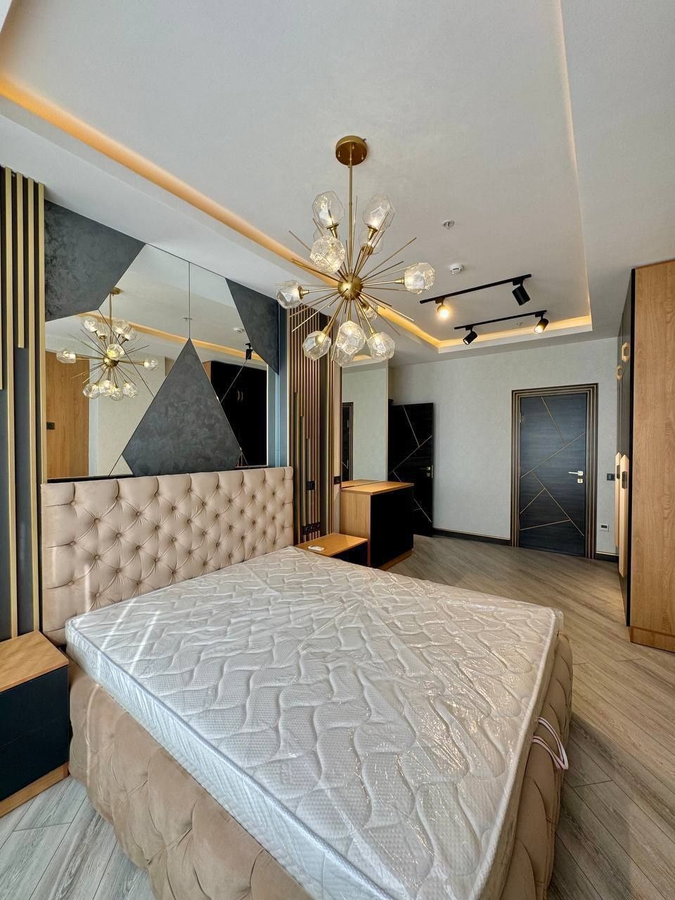 Аренда Квартира  ЖК "Loft Residence" Ул. Садыка Азимова  Mingoʻrik