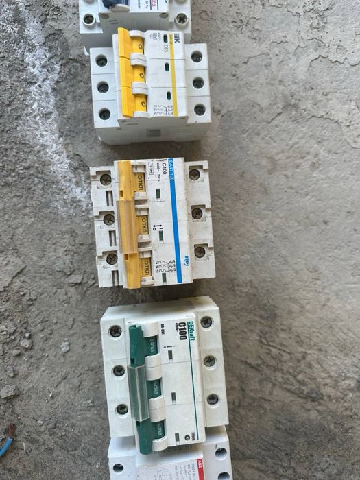 Автоматы разниее ест диф тоже Росия призвоства