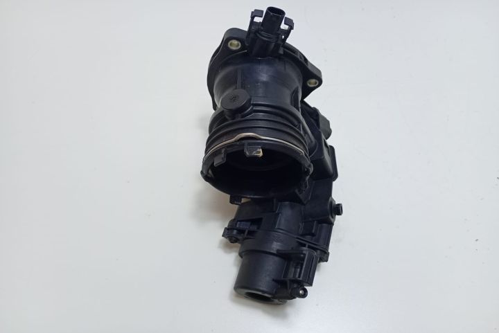 Clapeta acceleratie A6400901670 Mercedes-Benz B-Class W245 seria