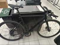 elops single speed 500 - produs resigilat - (SecondHand) Decathlon
