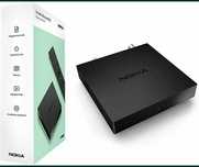Receptor  Nokia DVB-T