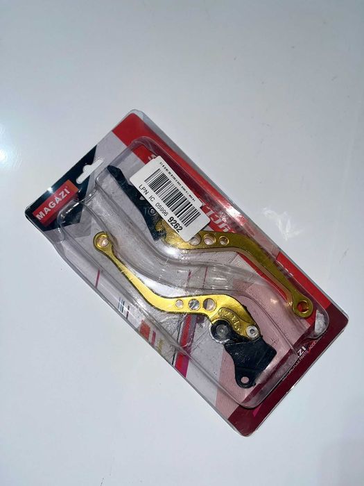 Set manete frata/ambreiaj