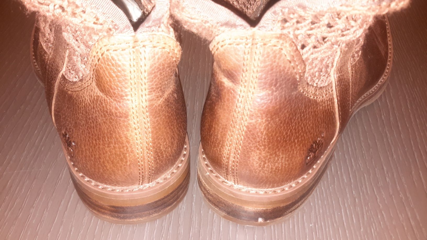 Дамски обувки Timberland