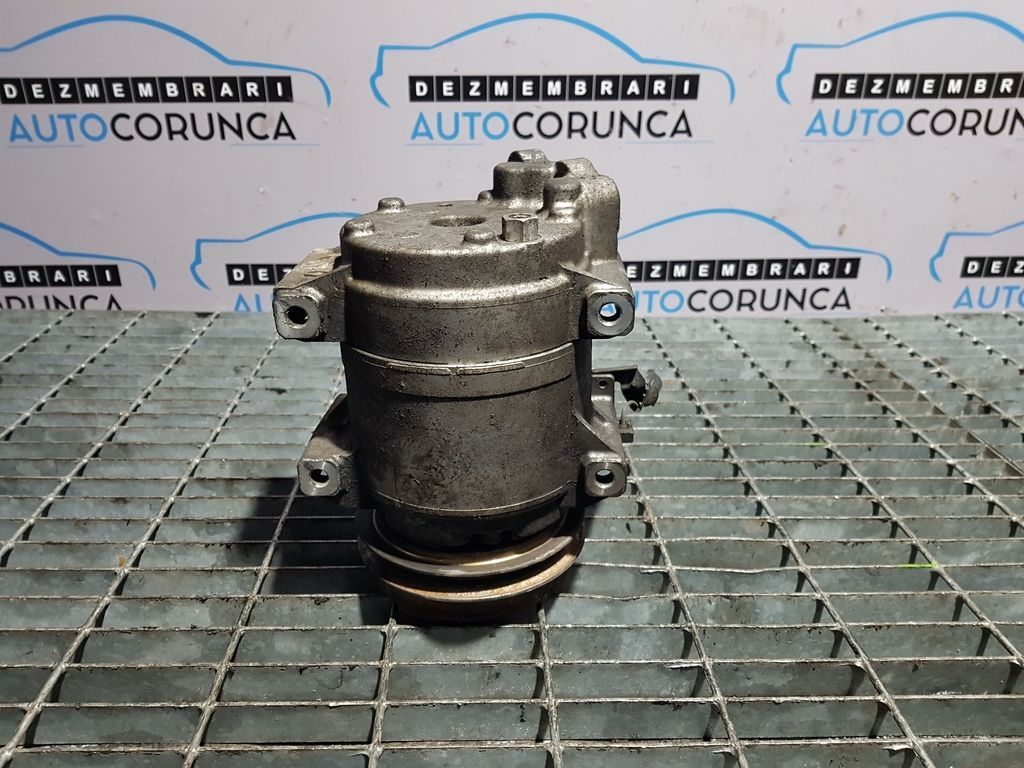 Compresor clima Mitsubishi L200 2.5 Diesel 2006 - 2010 (450)