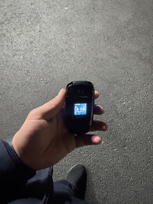 Samsung gusto 1