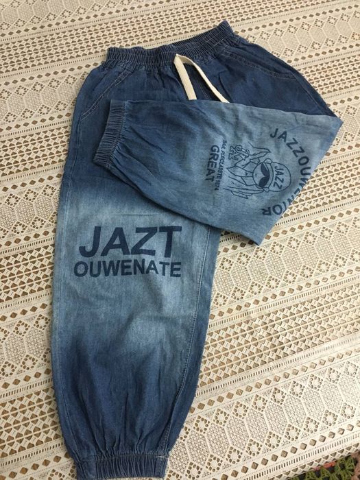 Детские вещи от 3 до 6 лет