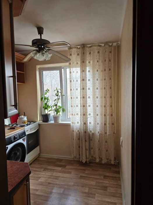Продам 2х комнатную квартиру в 10м микрорайоне