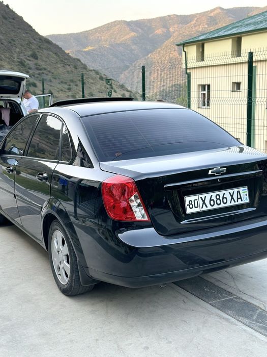 Chevrolet jentra 2022 GBO