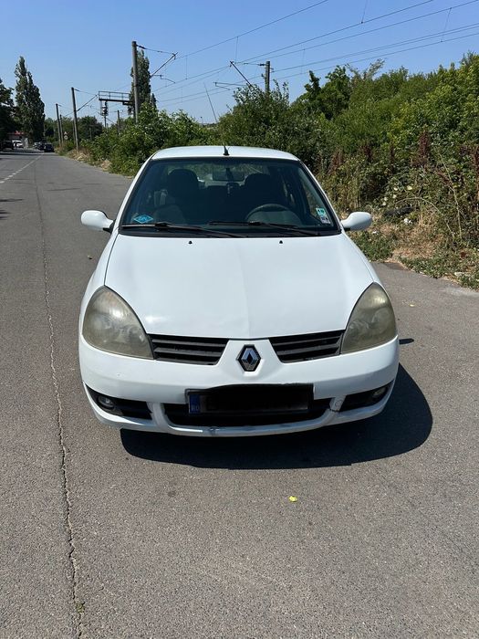 Renault Symbol Vând Renault Symbol 1.4+ GPL stare excelentă