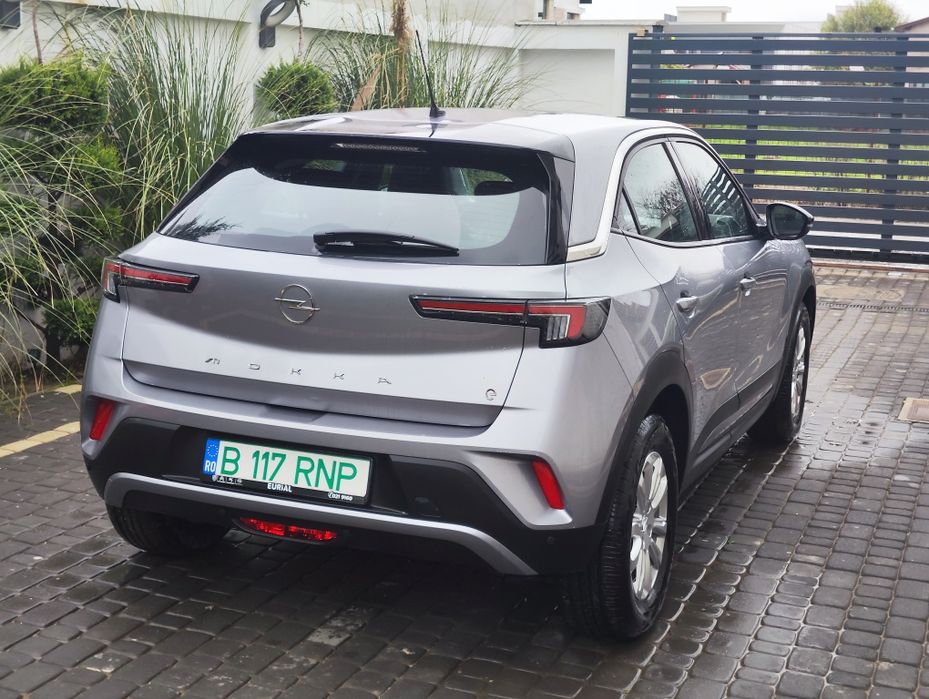 Opel Mokka e  TVA Deductibil