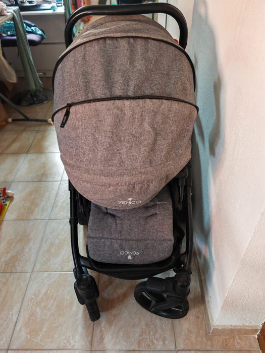 Carucior Venicci