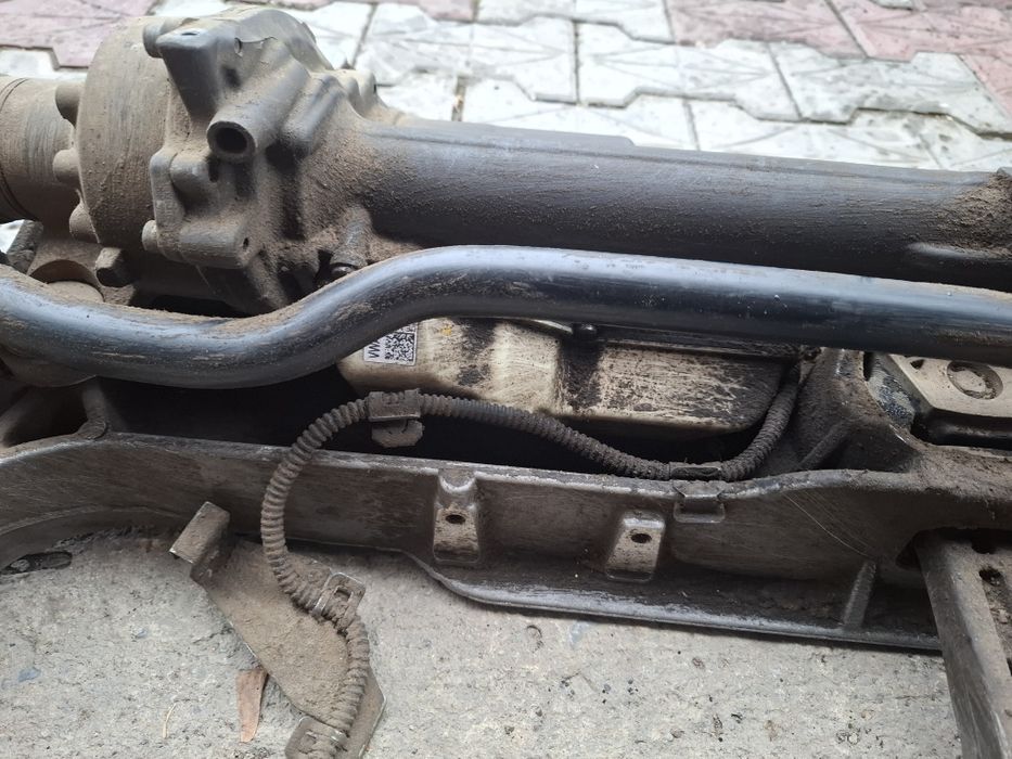 Vând caseta directie VW PASSAT euro 5, 2009