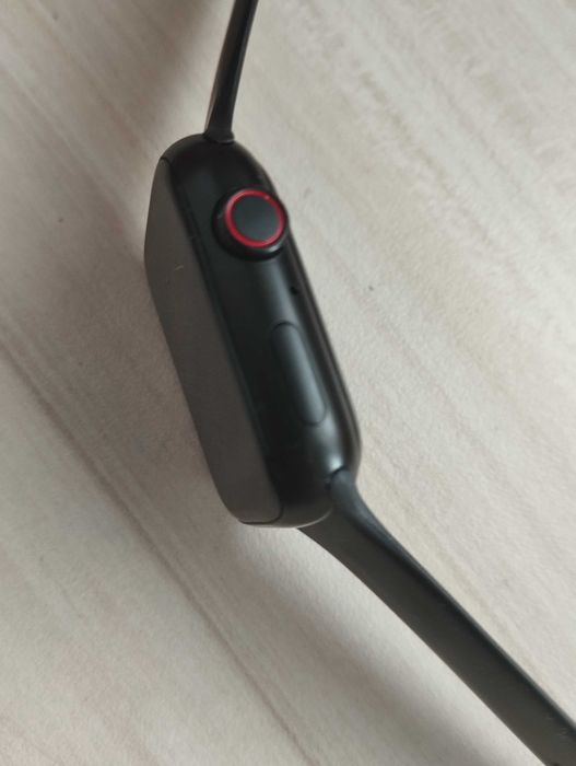 Apple watch fake