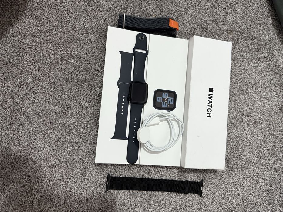 Ceas apple watch se gen2