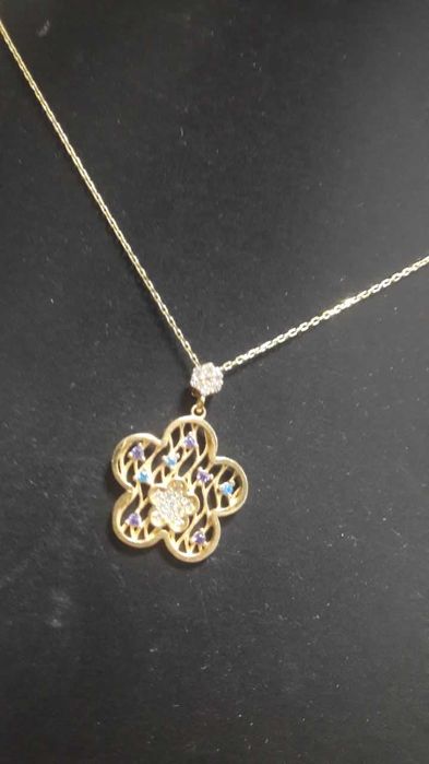 Lantisor dama, 2.89 (m2)