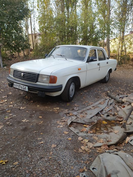 Волга 31029 продаётся