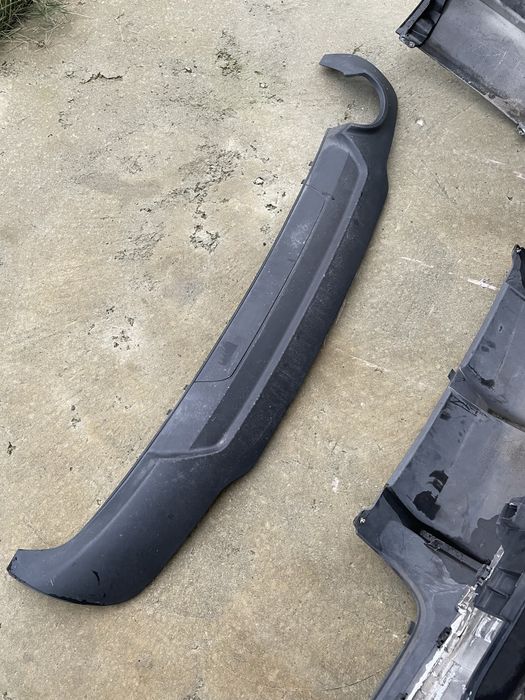 Продавам части от c63 AMG W204