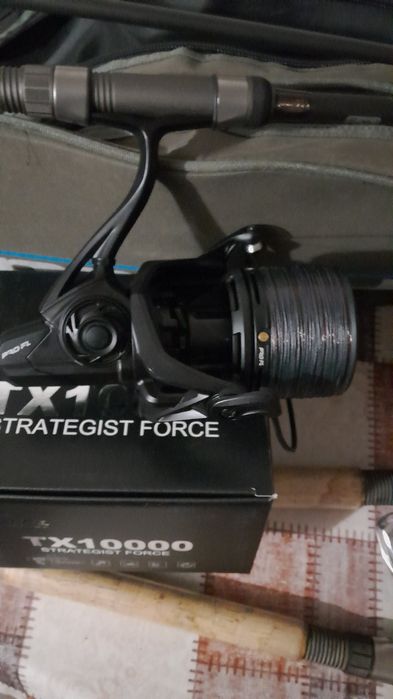 Макари FL TX10000 100лв бр.