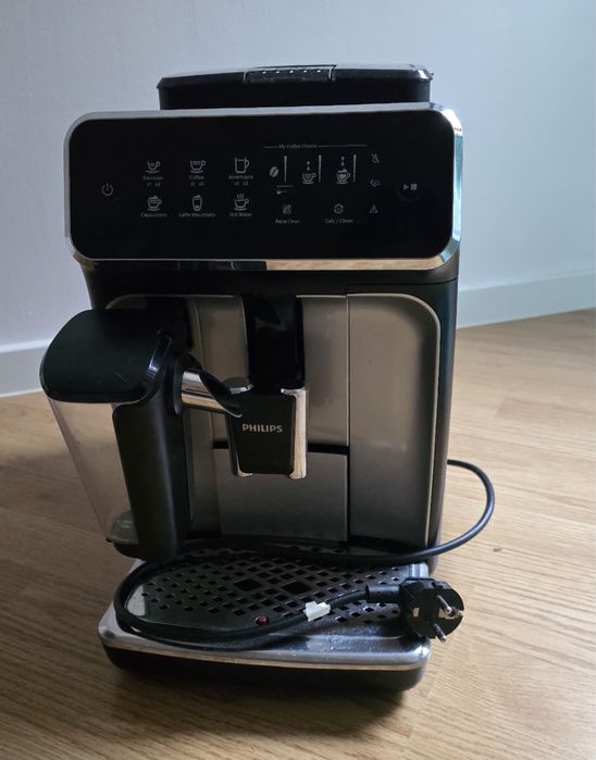 Expresor cafea LATTE-GI