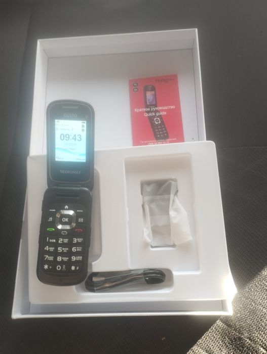 TEXNOMAX лигушка телефон сотилади