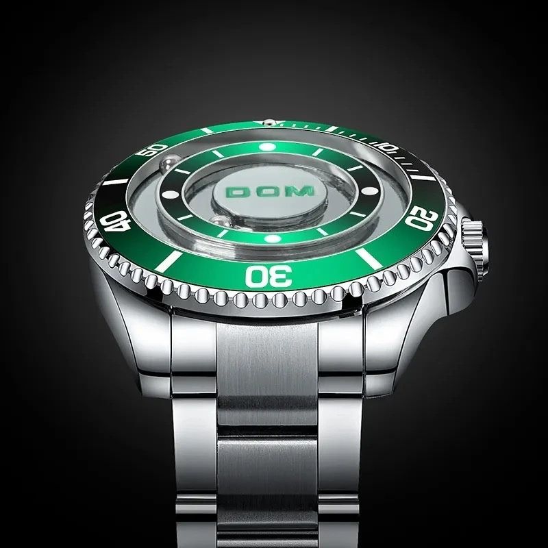 Rolex soatlar DOM firmasdan