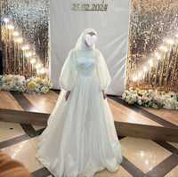 Продам Свадебный платья