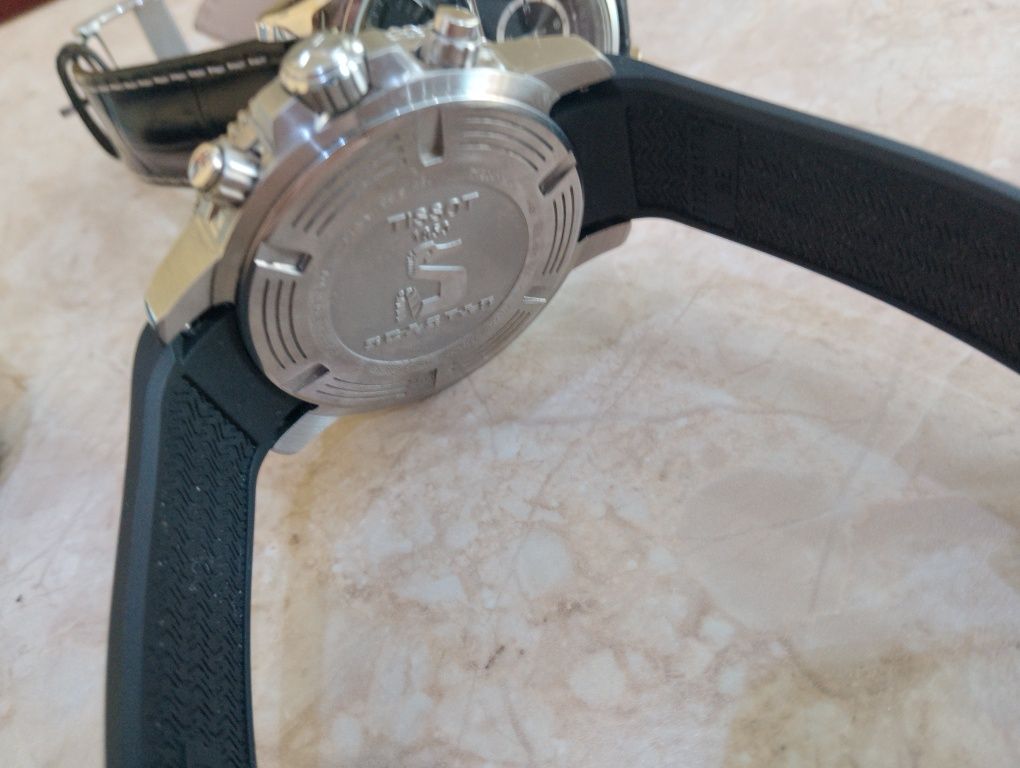 Tissot Seastar 1000-499лв