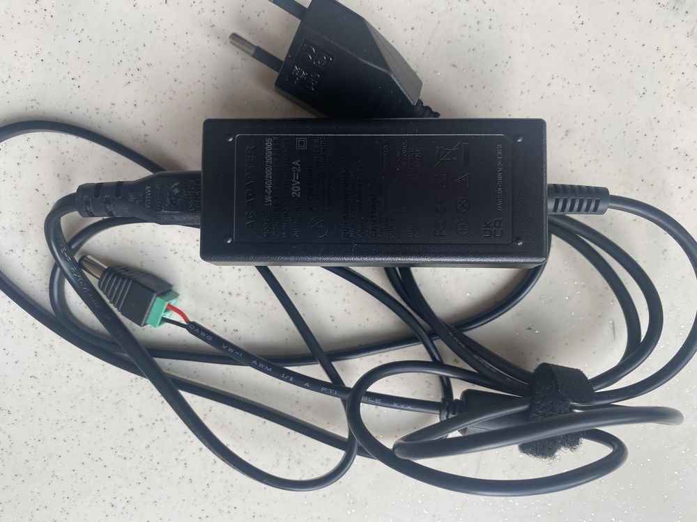 Bose SoundLink II - mobile bluetooth speaker