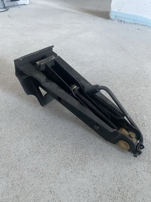 Крик от опел зафира