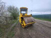 Cilindru compactor 9 to