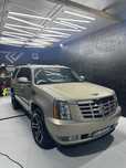Cadillac Escalade Primul proprietar/ Versiunea Hybrid