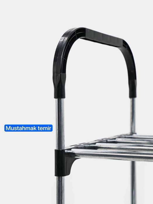 Oyoq kiyim taxlagich