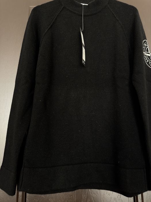 STONE ISLAND оригинален пуловер XL