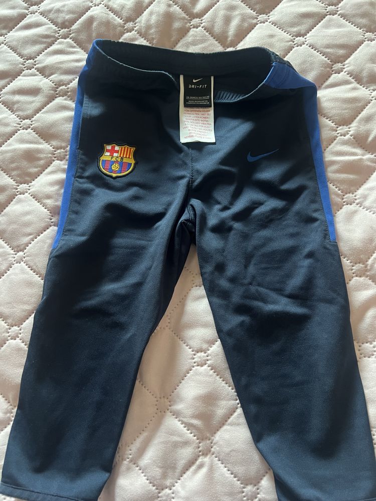 Детски екип Nike Barcelona