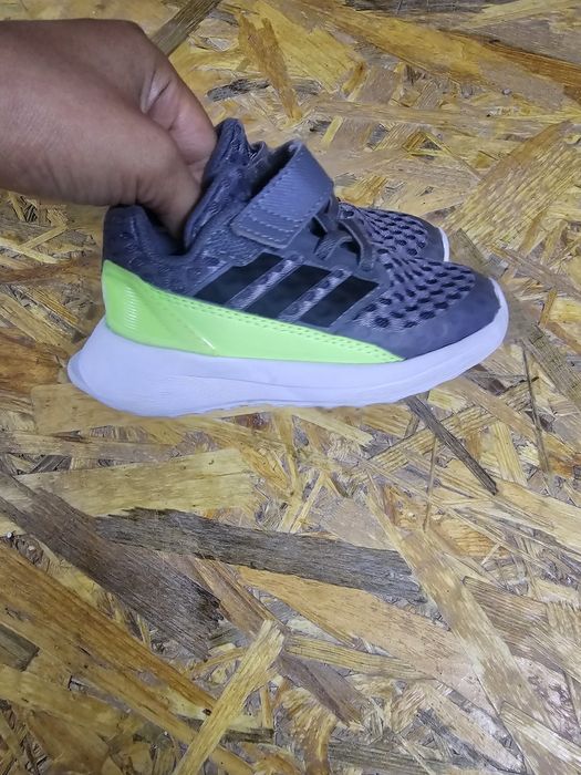 Adidas ortholite 23