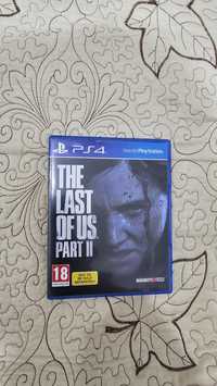Carcasa joc The Last of Us 2