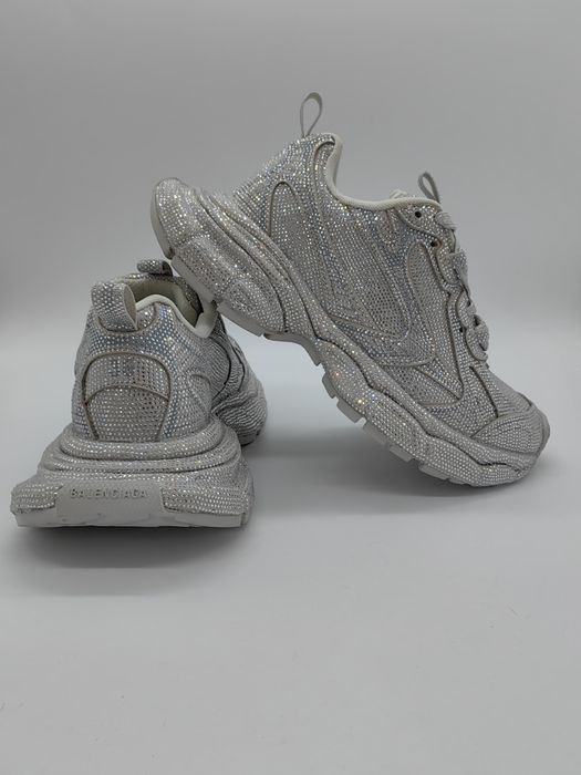 Дамски Сникърси Balenciaga