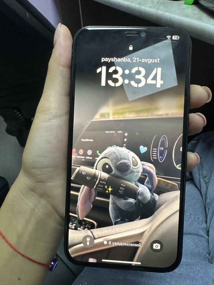 iPhone 12Pro max