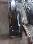 Bara fata BMW seria7 e65 nfl