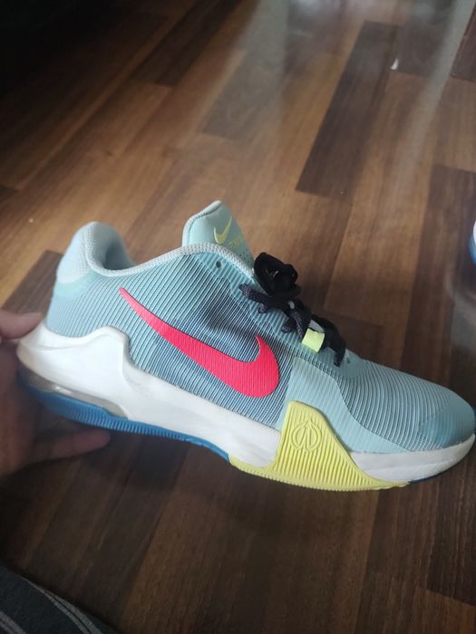 Nike Air Max Impact 4 – mărime 41