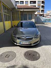 Opel Insignia 2.0 TDI 2015