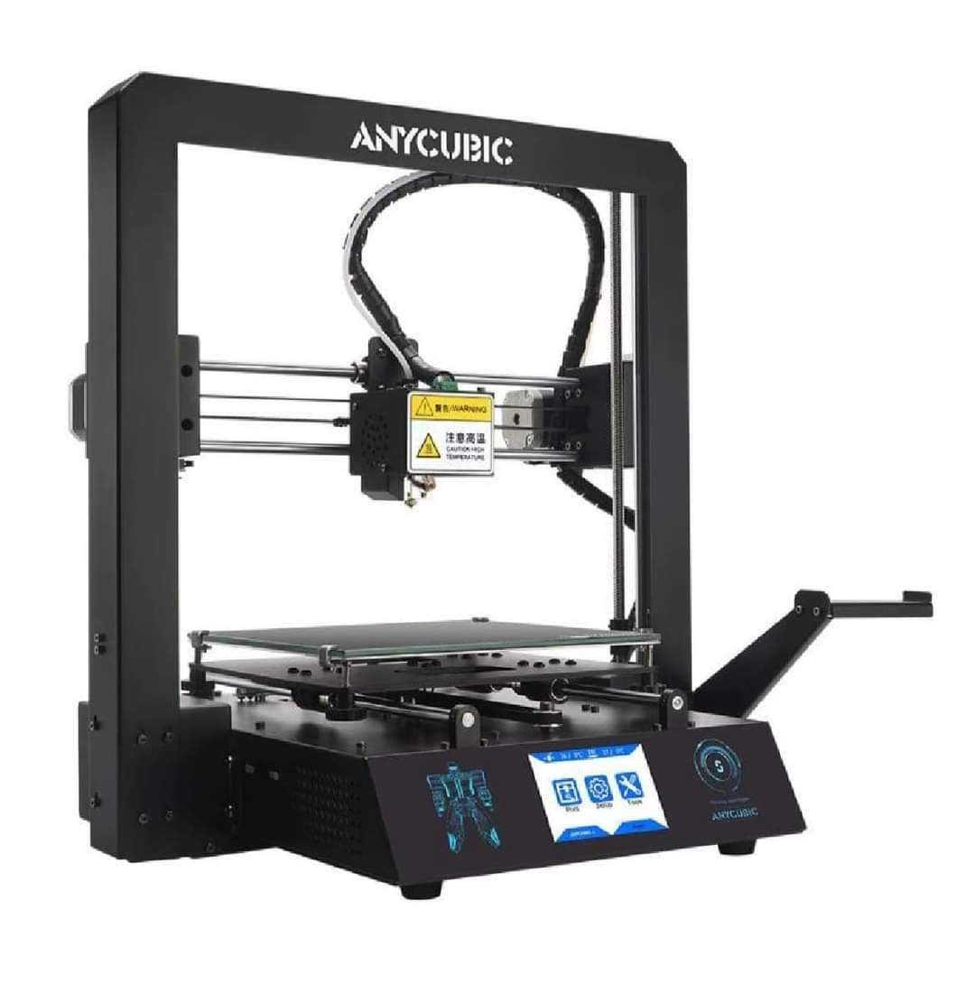 3D принтер Anycubic