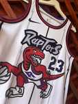 Maiou baschet - Raptors - Vanvleet 23
